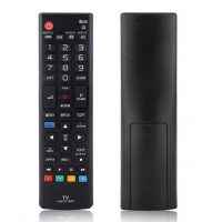 Dálkový ovladač AKB73715601 pro LG Blu-Ray DVD Player 3D Smart TV