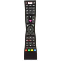 Dálkový ovladač RM-C3231 pro JVC TV