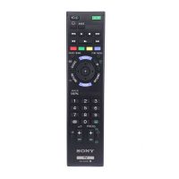 Náhradní dálkový ovladač RM-ED057 pro Sony TV