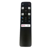 Náhradní dálkový ovladač RC802V pro TCL TV