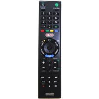 Náhradní dálkový ovladač RMT-TX102D pro Sony TV