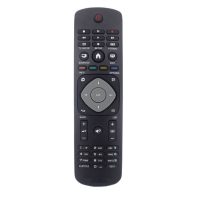 Náhradní dálkový ovladač RM-L1225 pro Philips TV