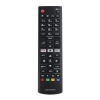 Náhradní dálkový ovladač AKB75095308 pro LG Smart 3D LED LCD HDTV TV