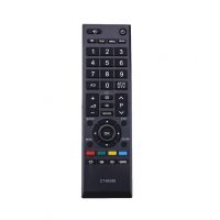 Náhradní dálkový ovladač CT-90326 pro Toshiba TV