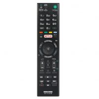Náhradní dálkový ovladač RMT-TX100D pro Sony TV