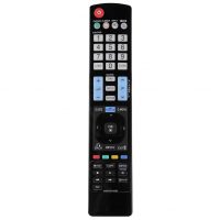 Náhradní dálkový ovladač AKB72914293 pro LG LCD Smart TV