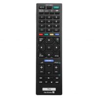 Náhradní dálkový ovladač RM-ED054 pro Sony TV