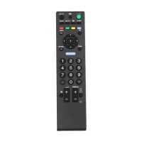 Náhradní dálkový ovladač RM-ED017 pro Sony 3D LED TV