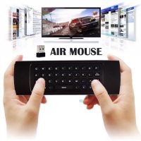 Mini Fly Air Mouse model MX3