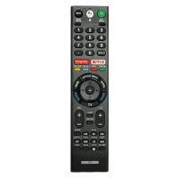 Náhradní dálkový ovladač RMF-TX300U pro Sony TV