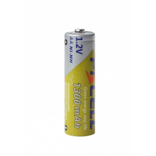 Foto - Nabíjecí tužková baterie - AA PKCELL