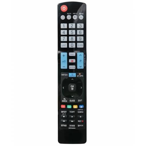 Foto - Dálkový ovladač AKB73656504 pro LG TV