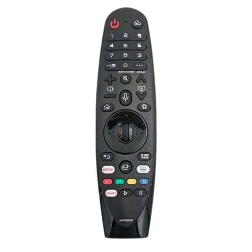 Foto - Náhradní dálkový ovladač AKB75855503 pro LG TV