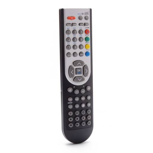 Foto - Náhradní dálkový ovladač RC1900 pro Hyundai TV