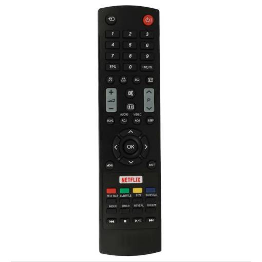 Foto - Náhradní dálkový ovladač GJ220 pro Sharp TV