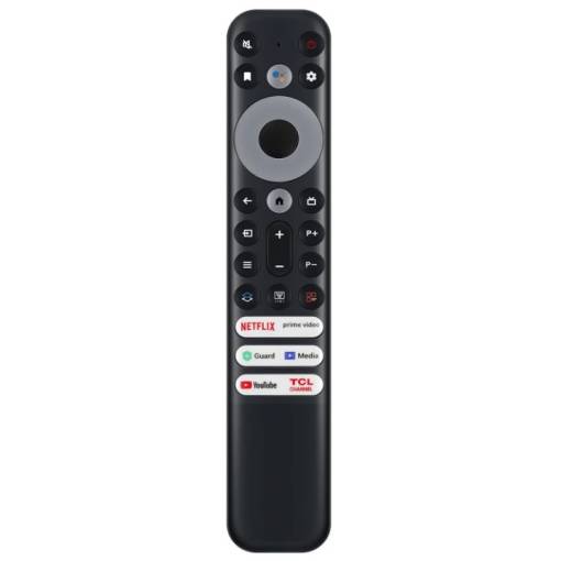Foto - Náhradní dálkový ovladač RC902V FMR1 pro TCL TV