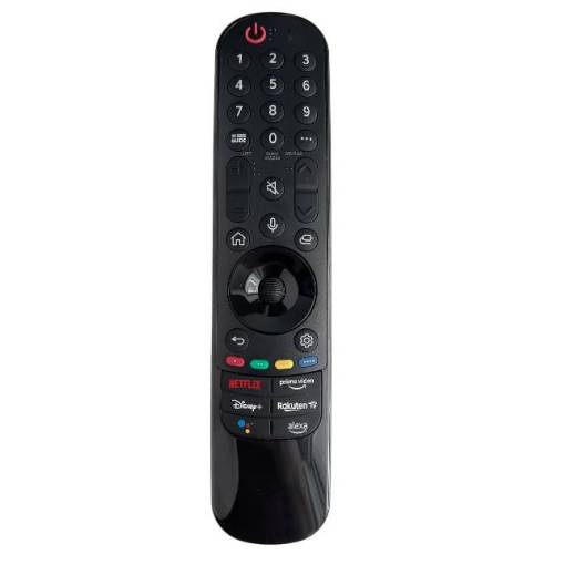 Foto - Náhradní dálkový ovladač AKB76039901 pro LG TV