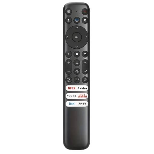Foto - Náhradní dálkový ovladač RC813 pro TCL TV