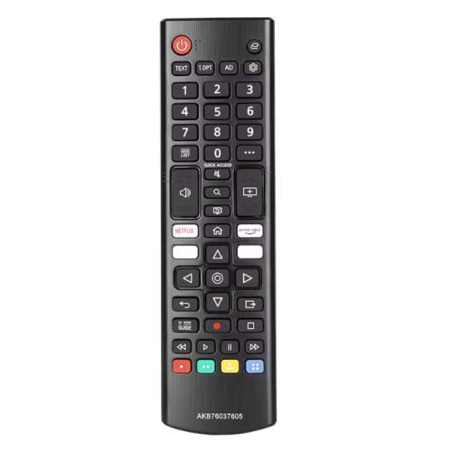 Foto - Náhradní dálkový ovladač AKB76037605 pro LG Smart 3D LED LCD HDTV TV