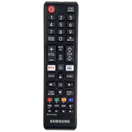 Foto - Náhradní dálkový ovladač BN59-01315D pro Samsung TV