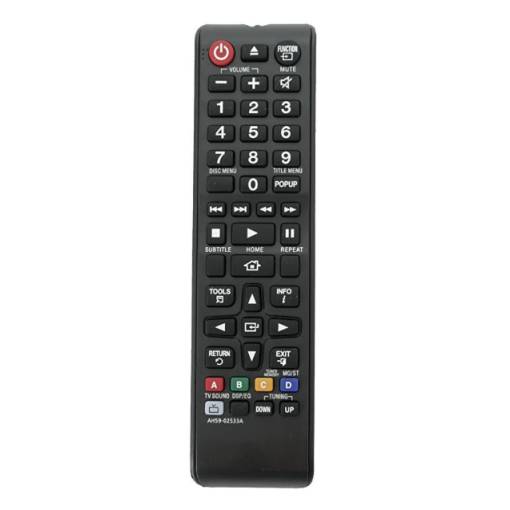 Foto - Náhradní dálkový ovladač AH59-02533A pro Samsung TV