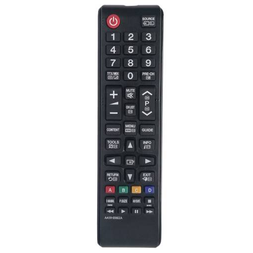 Foto - Náhradní dálkový ovladač AA59-00649A pro Samsung TV