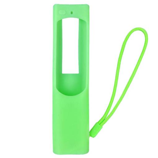 Foto - Silikonový obal BN59-01386D a BN59-01385A pro Samsung TV - Neonový