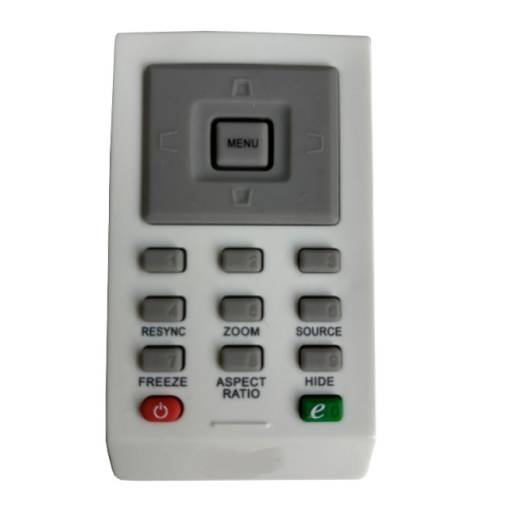 Foto - Náhradní dálkový ovladač Acer X1161PA X1130P X1140A S1213 S0