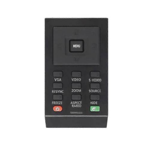 Foto - Náhradní dálkový ovladač Acer X1161PA X1130P X1140A S1213 S0