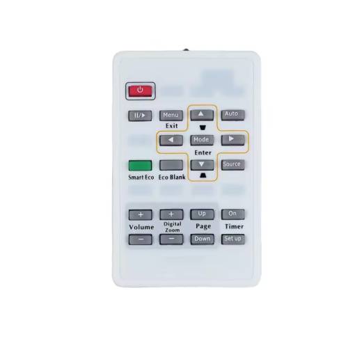 Foto - Náhradní dálkový ovladač BENQ MS500+ MX615+ MX660