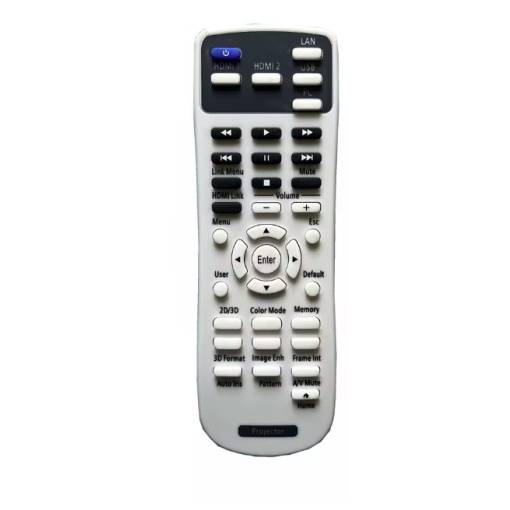 Foto - Náhradní dálkový ovladač Epson EH-TW5200 CH-TW5400/TW5600/Z1