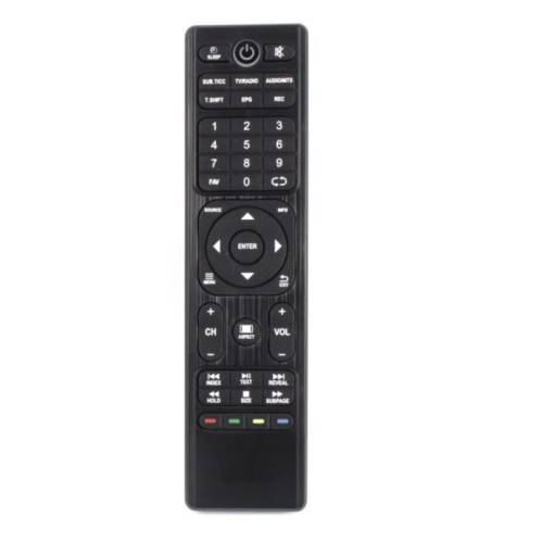 Foto - Náhradní dálkový ovladač RM-C3401 pro JVC TV