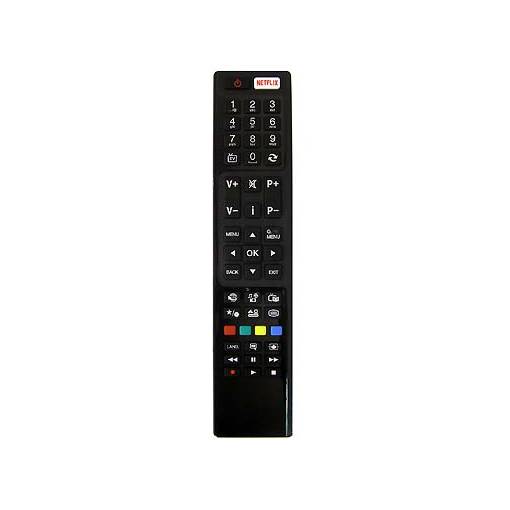 Foto - Náhradní dálkový ovladač RM-C3179 pro JVC TV