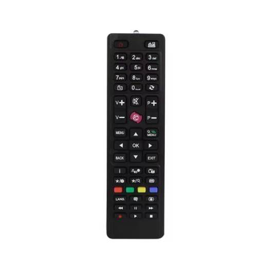 Foto - Náhradní dálkový ovladač RC4849 pro JVC TV