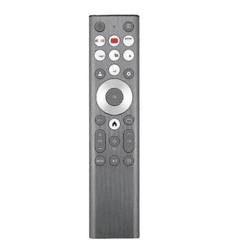 Foto - Náhradní dálkový ovladač ERF6A80 pro Hisense Smart TV s hlasovým ovládáním