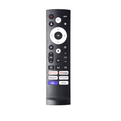 Foto - Náhradní dálkový ovladač ERF3T90H pro Hisense Smart TV