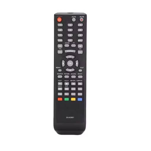 Foto - Náhradní dálkový ovladač EN-83801 pro Hisense Smart TV