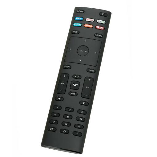 Foto - Náhradní dálkový ovladač XTR500 pro Vizio TV