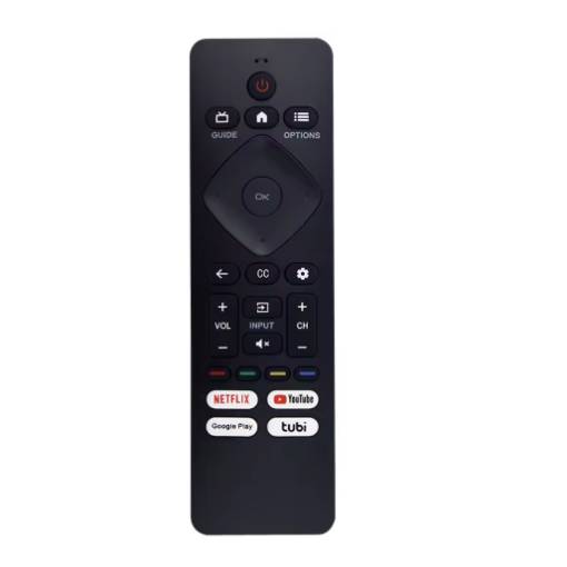 Foto - Náhradní dálkový ovladač 43PUL7652 pro Philips TV