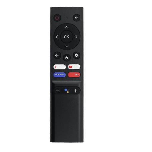 Foto - Náhradní dálkový ovladač RC1834301 pro Hyundai TV s hlasovým ovládáním