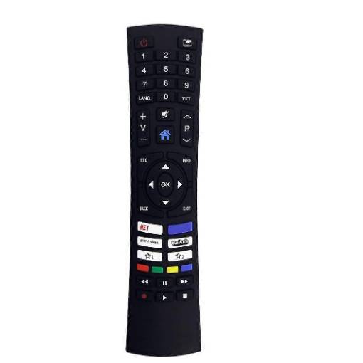 Foto - Náhradní dálkový ovladač RC1828 pro Hyundai TV
