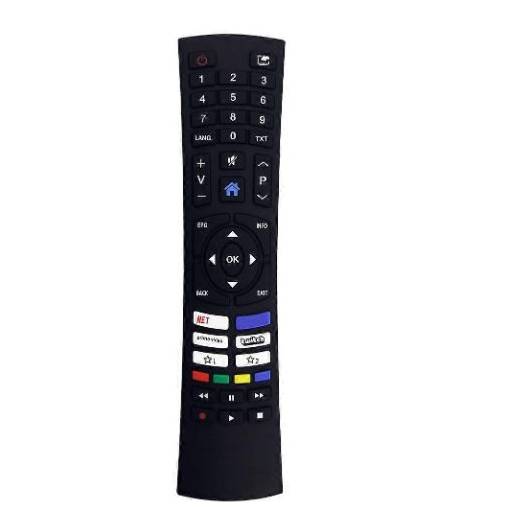 Foto - Náhradní dálkový ovladač RC4390 pro Hyundai TV