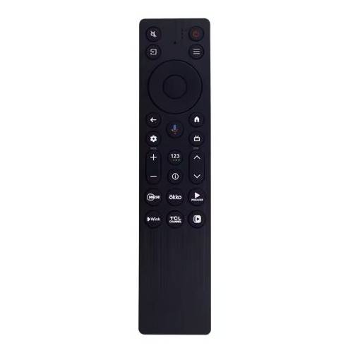 Foto - Náhradní dálkový ovladač RC923A FMB1 pro TCL TV s hlasovým ovládáním
