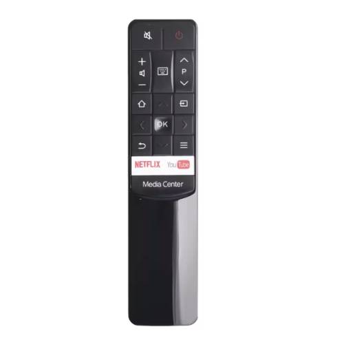 Foto - Náhradní dálkový ovladač RC602 pro TCL TV