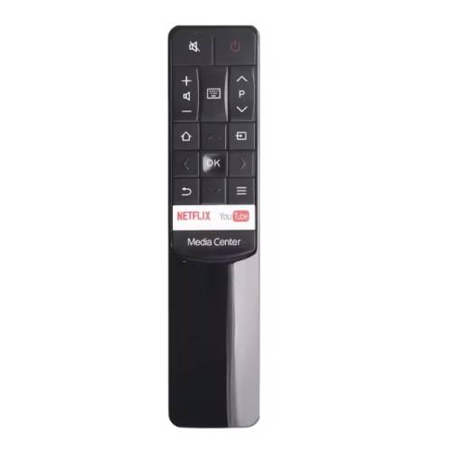 Foto - Náhradní dálkový ovladač RC311 FMI4 pro TCL TV