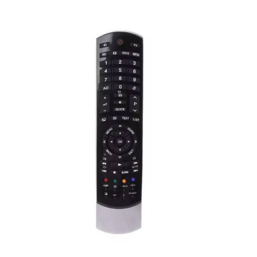 Foto - Náhradní dálkový ovladač CT-90366 pro Toshiba TV