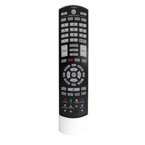 Foto - Náhradní dálkový ovladač CT-90395 pro Toshiba TV