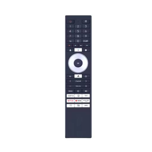 Foto - Náhradní dálkový ovladač CT-95090 pro Toshiba TV