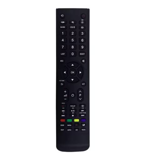 Foto - Náhradní dálkový ovladač CT-8513 pro Toshiba TV
