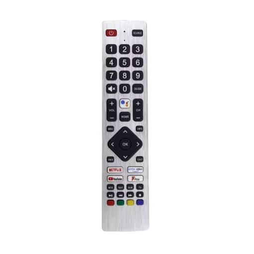 Foto - Náhradní dálkový ovladač RMC0134 pro Sharp TV